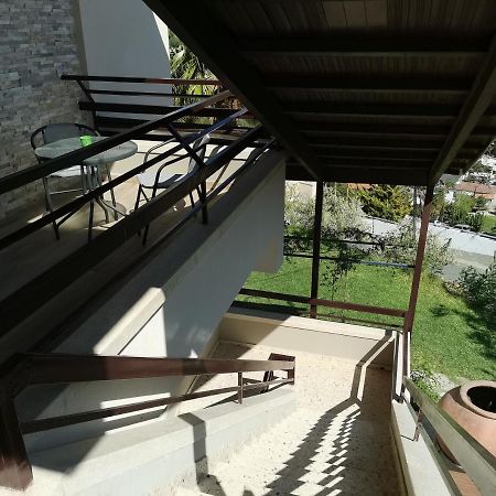 Kakopetria Heights Apartment Ngoại thất bức ảnh