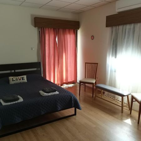 Kakopetria Heights Apartment Ngoại thất bức ảnh