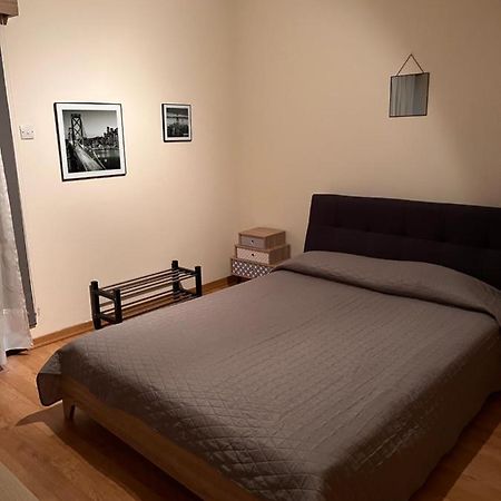 Kakopetria Heights Apartment Ngoại thất bức ảnh
