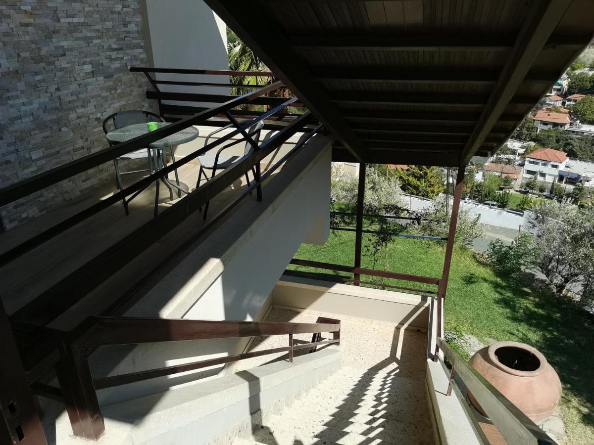 Kakopetria Heights Apartment Ngoại thất bức ảnh