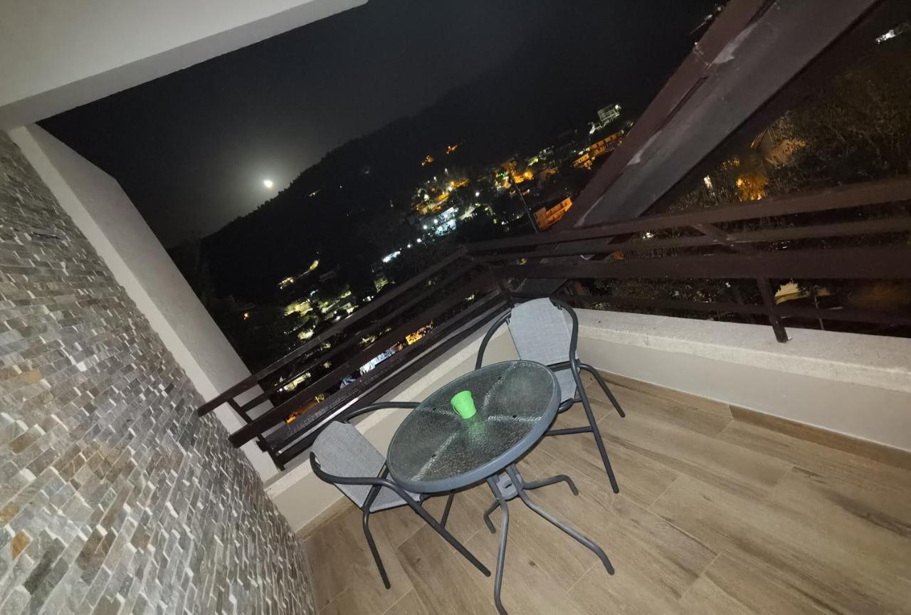 Kakopetria Heights Apartment Ngoại thất bức ảnh