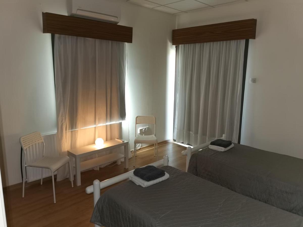 Kakopetria Heights Apartment Ngoại thất bức ảnh