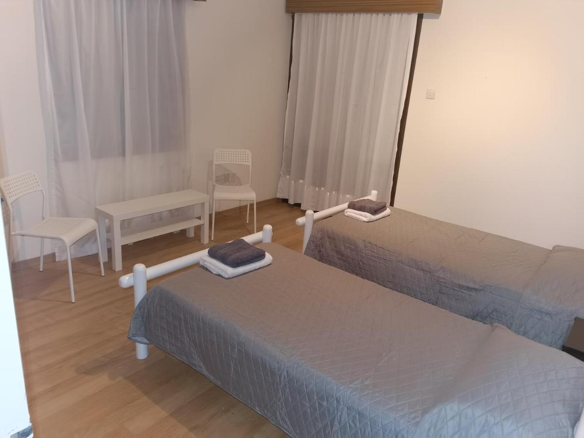 Kakopetria Heights Apartment Ngoại thất bức ảnh