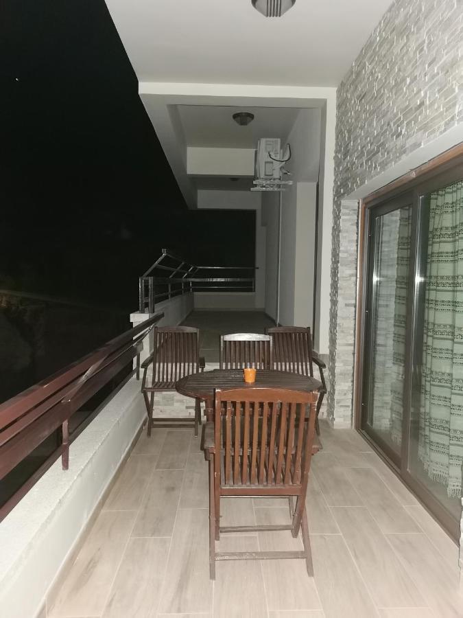 Kakopetria Heights Apartment Ngoại thất bức ảnh