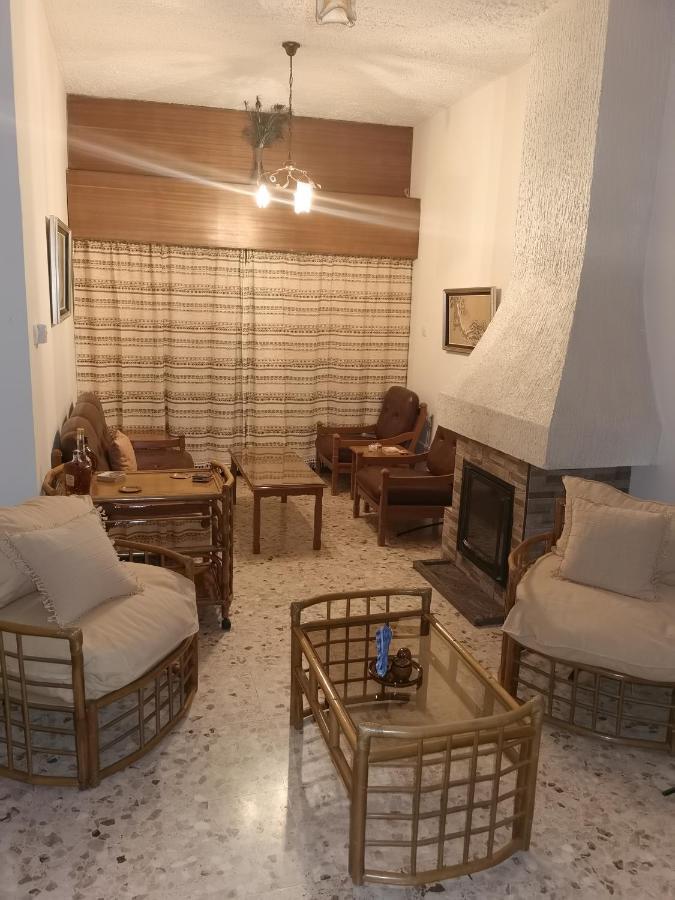 Kakopetria Heights Apartment Ngoại thất bức ảnh