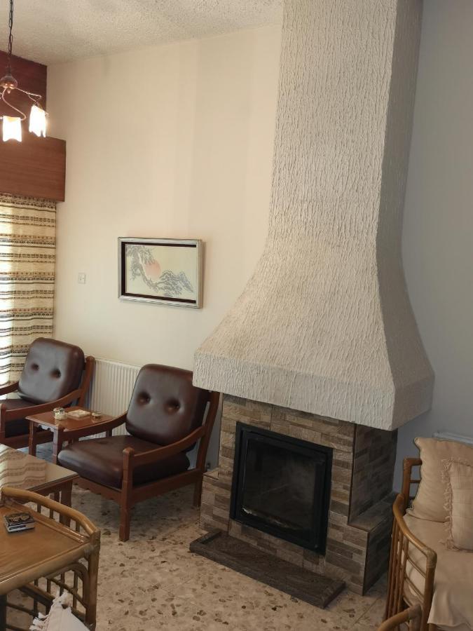 Kakopetria Heights Apartment Ngoại thất bức ảnh