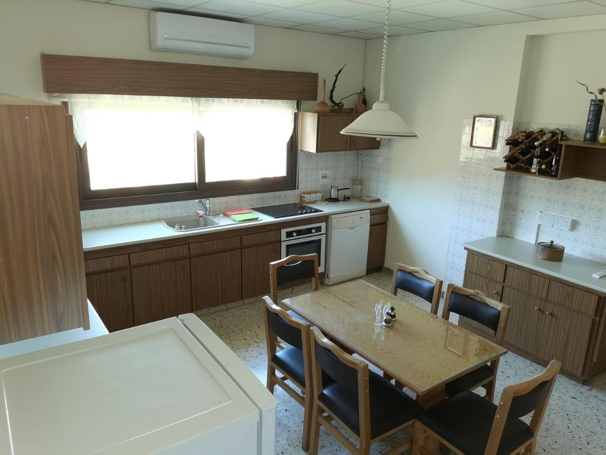 Kakopetria Heights Apartment Ngoại thất bức ảnh