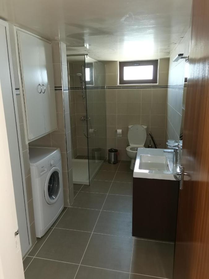 Kakopetria Heights Apartment Ngoại thất bức ảnh