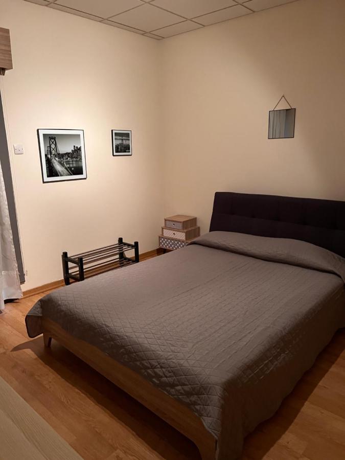 Kakopetria Heights Apartment Ngoại thất bức ảnh